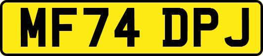 MF74DPJ