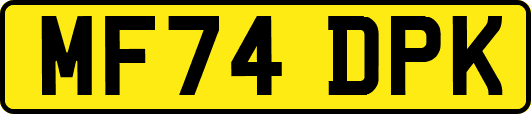 MF74DPK
