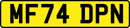 MF74DPN