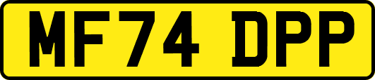 MF74DPP