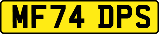 MF74DPS