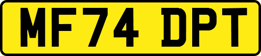 MF74DPT