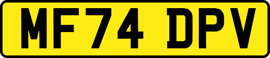 MF74DPV