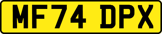 MF74DPX