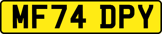 MF74DPY