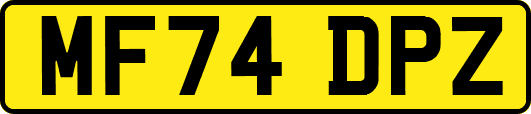 MF74DPZ