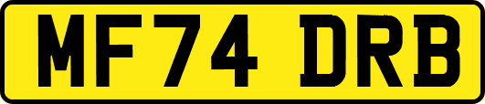 MF74DRB