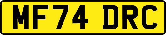 MF74DRC
