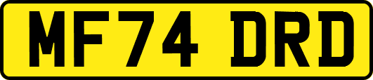MF74DRD