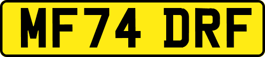 MF74DRF