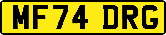 MF74DRG