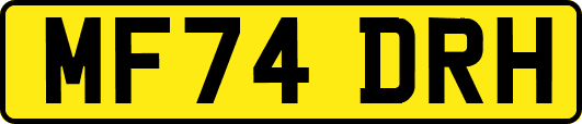 MF74DRH