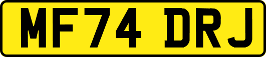 MF74DRJ