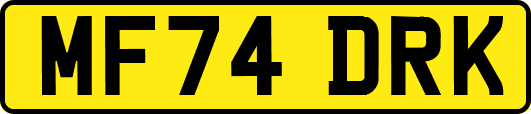 MF74DRK