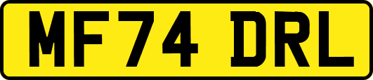 MF74DRL
