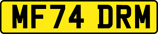 MF74DRM