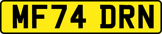 MF74DRN