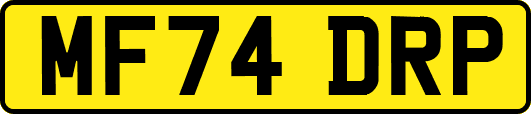 MF74DRP