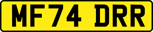 MF74DRR