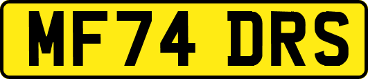 MF74DRS
