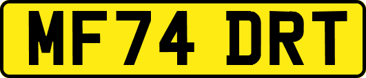 MF74DRT