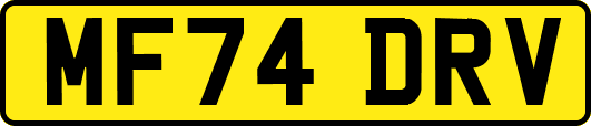 MF74DRV