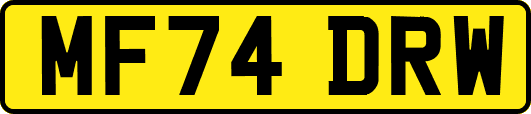 MF74DRW