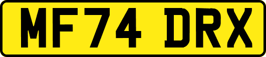MF74DRX