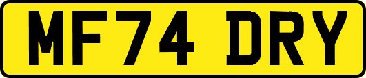 MF74DRY