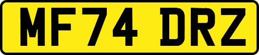 MF74DRZ