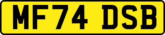 MF74DSB