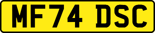 MF74DSC