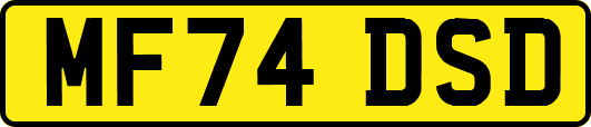 MF74DSD