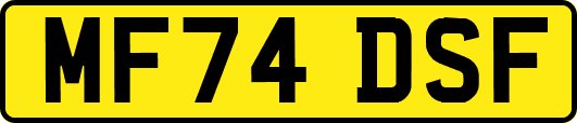 MF74DSF