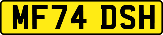 MF74DSH
