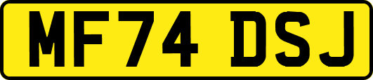 MF74DSJ