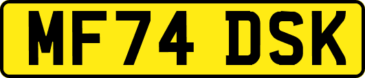 MF74DSK