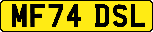 MF74DSL
