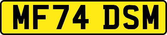 MF74DSM