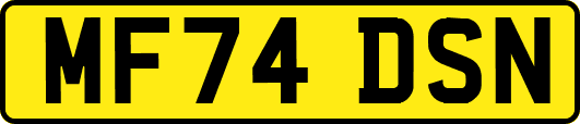 MF74DSN