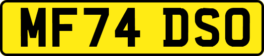 MF74DSO