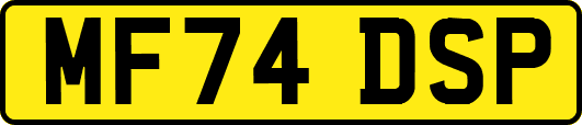 MF74DSP