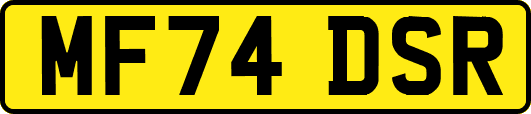 MF74DSR