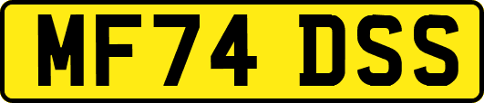 MF74DSS