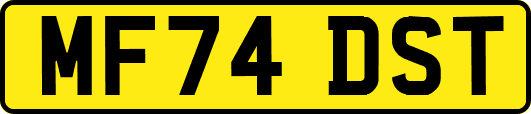 MF74DST