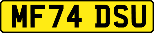 MF74DSU