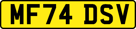 MF74DSV