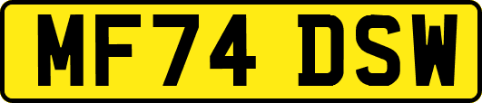 MF74DSW