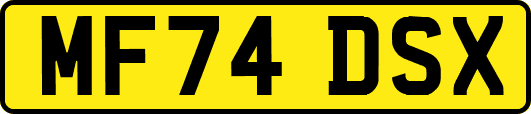 MF74DSX
