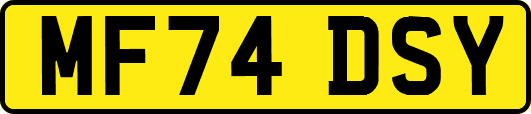 MF74DSY